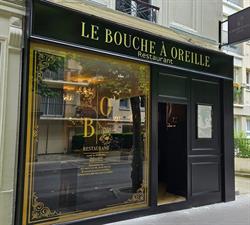 Le Bouche à Oreille, Vincennes - Horaires d'ouverture