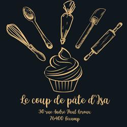 LE COUP DE PATE D'ISA, Fécamp - Horaires d'ouverture