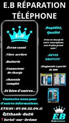Bruyere Ethan, Loriol-sur-Drôme - Horaires d'ouverture