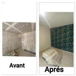 Dionis Rénovation, Verneuil-l'Etang - Horaires d'ouverture