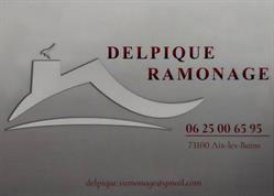 Delpique Ramonage, Aix-les-Bains - Horaires d'ouverture