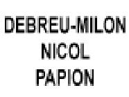 Cabinet Debreu-Milon, Nicol, Papion SCP, Lannion - Horaires d'ouverture