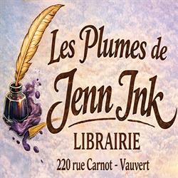 Les Plumes de Jenn Ink, Vauvert - Horaires d'ouverture