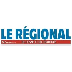 LE REGIONAL DE COSNE ET DU CHARITOIS, Cosne-Cours-sur-Loire - Horaires d'ouverture