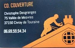 Desgranges Christophe, Civray-de-Touraine - Horaires d'ouverture