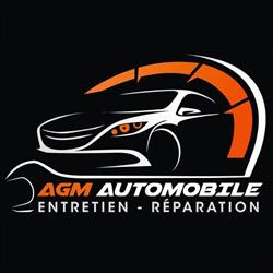 AGM Automobile, Châteaubriant - Horaires d'ouverture