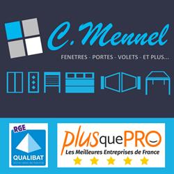 C.Mennel SAS C.MEN, Saint-Sauveur - Horaires d'ouverture