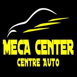 MECA CENTER, Borgo - Horaires d'ouverture