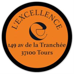 L'Excellence, Tours - Horaires d'ouverture