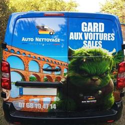 Auto Nettoyage du Gard, Uzès - Horaires d'ouverture
