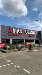 Asian fusion, Saint-Saturnin - Horaires d'ouverture
