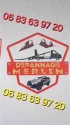 Dépannage Merlin, Saint-Jean-de-Maurienne - Horaires d'ouverture