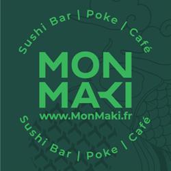 Mon Maki, Nice - Horaires d'ouverture