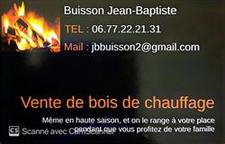 Buisson Bois de Chauffage, La Baule-Escoublac - Horaires d'ouverture