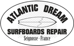 Atlantic dream surf repair, Seignosse - Horaires d'ouverture