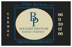 Boudart Peinture, Plouharnel - Horaires d'ouverture