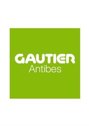 Meubles Gautier, Antibes - Horaires d'ouverture