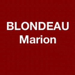 Blondeau Marion, Carcassonne - Horaires d'ouverture