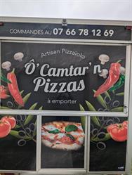 Pizza O'Camtar'N, Saint-Germain-des-Prés - Horaires d'ouverture