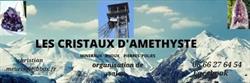 Les cristaux d améthyste, Saint-Étienne-sur-Usson - Horaires d'ouverture