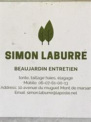 Simonl, Mont-de-Marsan - Horaires d'ouverture