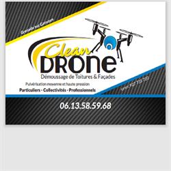 Clean Drone, Grenade - Horaires d'ouverture