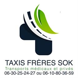 Taxi Frères Sok, Saint-André-de-Cubzac - Horaires d'ouverture