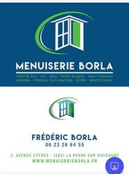 Menuiserie Borla, La Penne-sur-Huveaune - Horaires d'ouverture