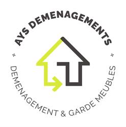 Ays Demenagements, Pantin - Horaires d'ouverture