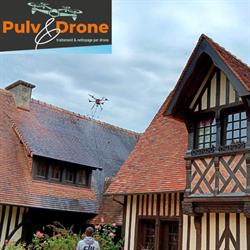 Sarl Pulv&Drone, Hérouvillette - Horaires d'ouverture