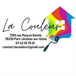La Couleur, Port-Jérôme-sur-Seine - Horaires d'ouverture