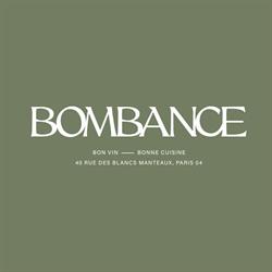 Bombance, Paris - Horaires d'ouverture