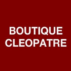 Boutique Cléopâtre, Mulhouse - Horaires d'ouverture