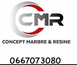 Concept Marbre et Resine, Pluguffan - Horaires d'ouverture