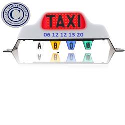 BW Taxi Hardelot, Neufchâtel-Hardelot - Horaires d'ouverture