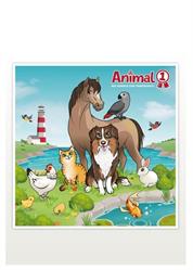 Animal 1, Landivisiau - Horaires d'ouverture