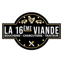 La 16ème Viande, Paris - Horaires d'ouverture