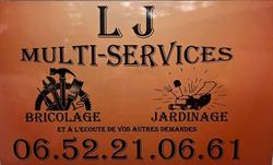 LJ Multi-services, Aubagne - Horaires d'ouverture