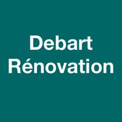 Debart rénovation, Pau - Horaires d'ouverture