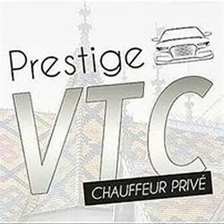 Prestige VTC Beaune Chauffeur Privé, - Horaires d'ouverture