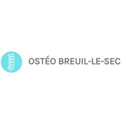 Ostéopathe oise - Laura Savouré 60, Breuil-le-Sec - Horaires d'ouverture