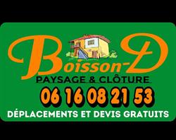 Services Espaces verts BOISSON, Foucherans - Horaires d'ouverture