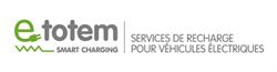 e-Totem Charging Station, - Horaires d'ouverture