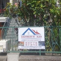 Couvreur-95-alex.fr, Montmorency - Horaires d'ouverture