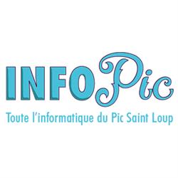 InfoPic - Réparation informatique, Saint-Martin-de-Londres - Horaires d'ouverture