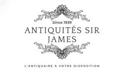 Antiquités Sir James, Antibes - Horaires d'ouverture
