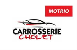 Carrosserie Cholet - Motrio, Ploufragan - Horaires d'ouverture