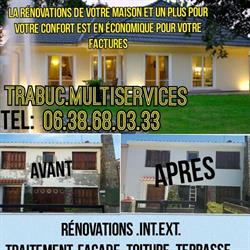 TP.RENOVATION trabuc pascal, Elne - Horaires d'ouverture