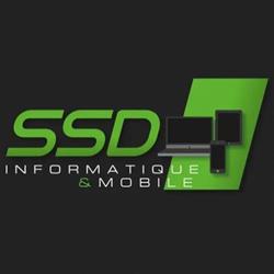 SSD Informatique & Mobile, Davézieux - Horaires d'ouverture