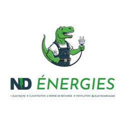 ND Energies, Dompierre-sur-Yon - Horaires d'ouverture
